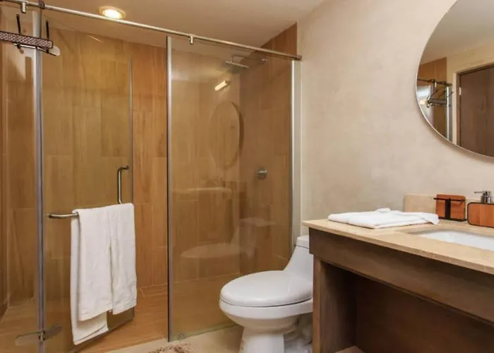 ☆ Location & Comfort ☆ Jacuzzi ☆ Luxury * Tulum