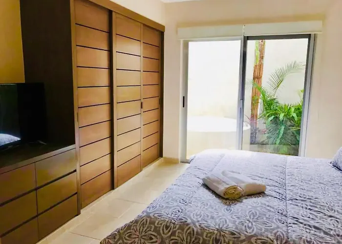 Apartamento ☆ Location & Comfort ☆ Jacuzzi ☆ Luxury *