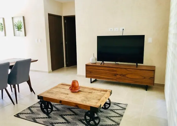 Apartamento ☆ Location & Comfort ☆ Jacuzzi ☆ Luxury