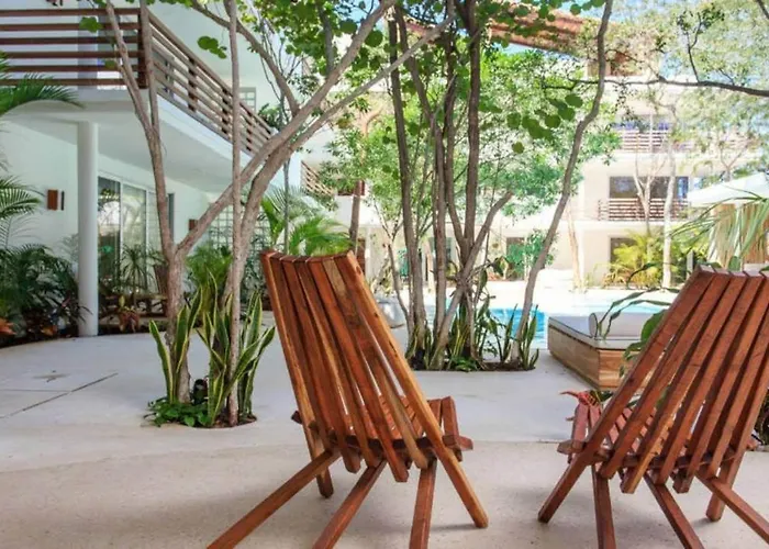 ☆ Location & Comfort ☆ Jacuzzi ☆ Luxury * Tulum